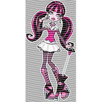 Cartoons and other-CO 281